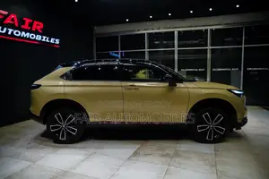 হোন্ডা ভেজেল ২০২২ বেইজ