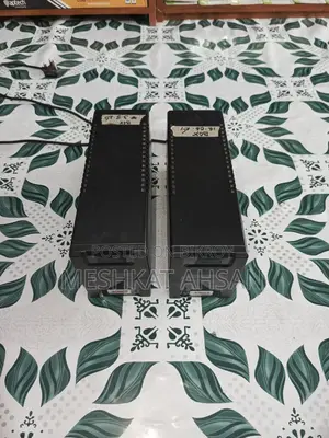 Power Guard 650 VA 2x UPS (Company replaced both batteries)