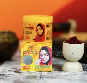 Zafran Face Skin Therapy