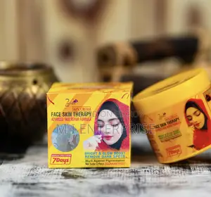 Zafran Face Skin Therapy