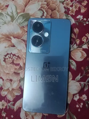 OnePlus Nord N30 SE 128 GB Black