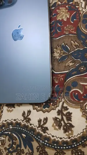Apple iPhone 12 Pro Max 128 GB Blue