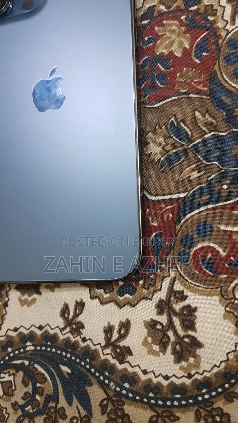 Apple iPhone 12 Pro Max 128 GB Blue