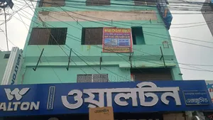 Commercial Space For Rent|Khulna|To-let |2240sqft|Showroom Dakbangla