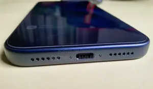 Apple iPhone 17 Pro Max 256 GB Blue