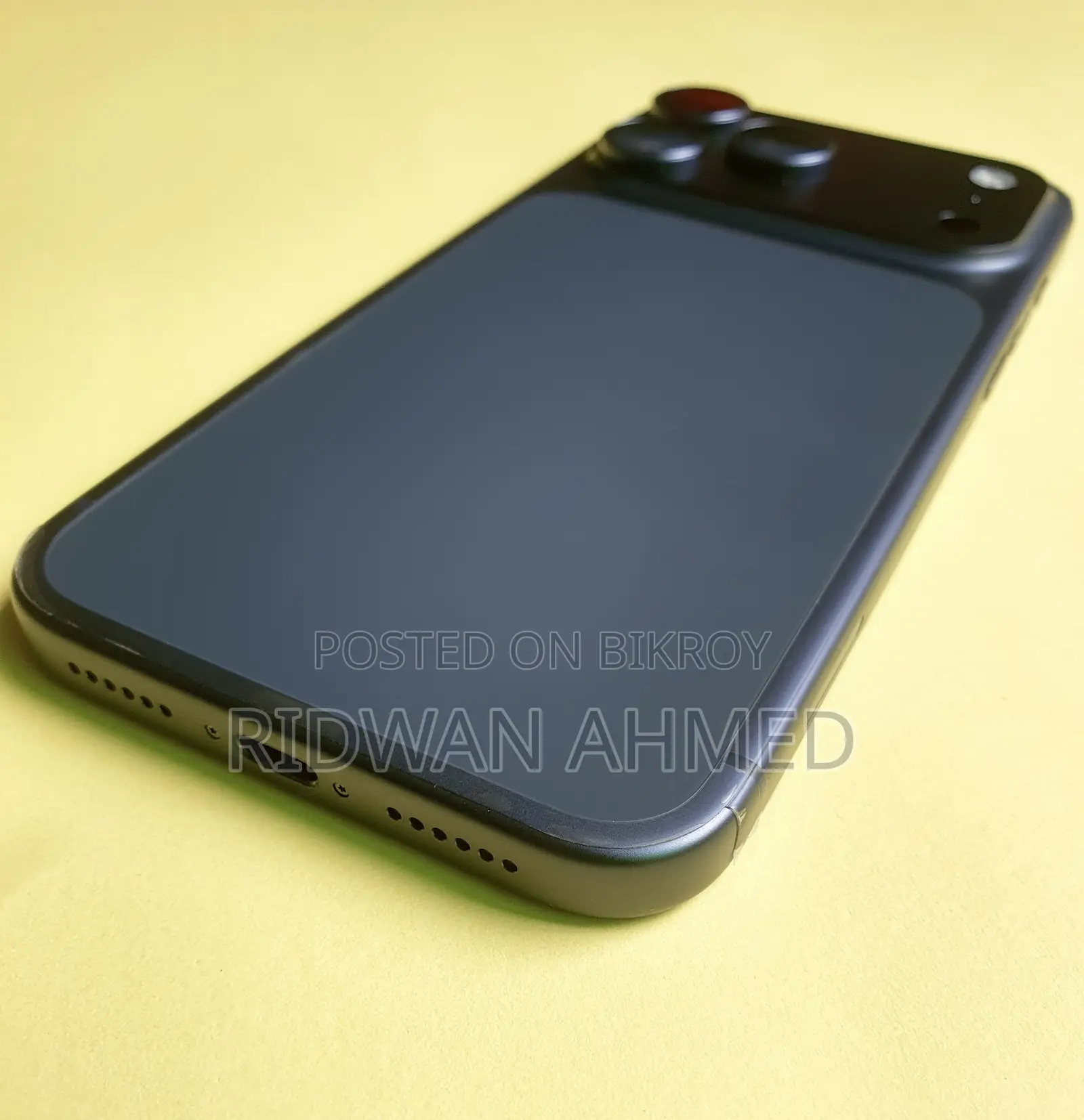 Apple iPhone 17 Pro Max 256 GB Blue