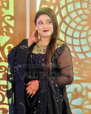 Readymade Party Four Piece Pakistani Crepe Chiffon Georgette