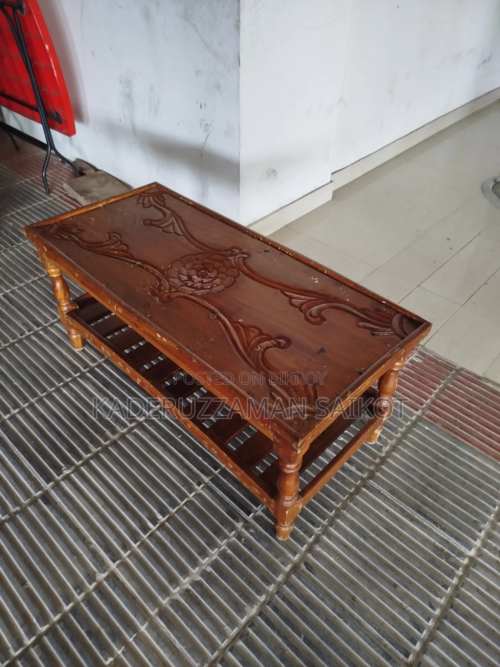 Centre Table