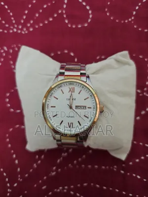 Cairnhill Florence Watch