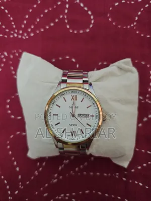 Cairnhill Florence Watch