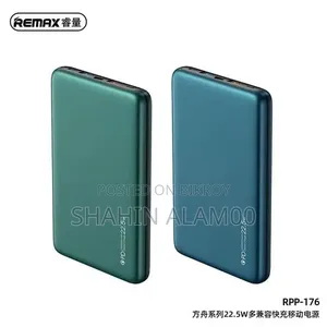 Remaxrpp-176 Ark Series 30000mah