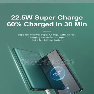 Remaxrpp-176 Ark Series 30000mah