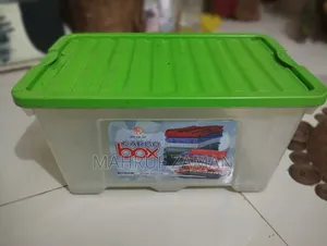 আরএফএল কার্গো বক্স বিক্রয় করা হবে