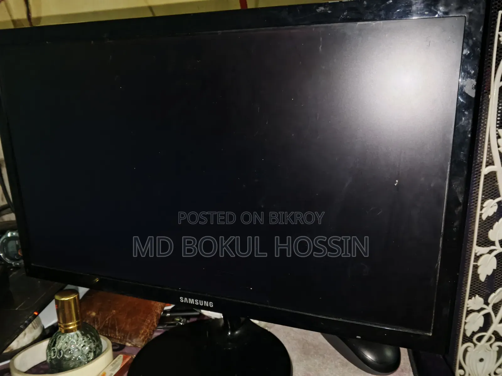 Samsung Monitor 19"