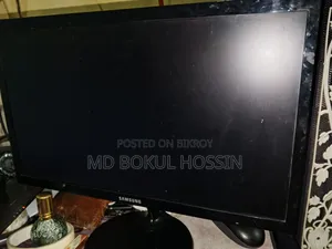 Samsung Monitor 19"