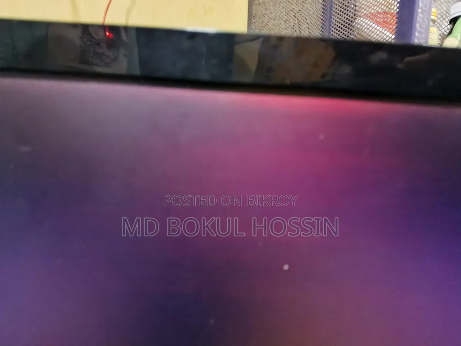 Samsung Monitor 19"