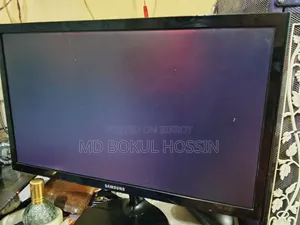 Samsung Monitor 19"