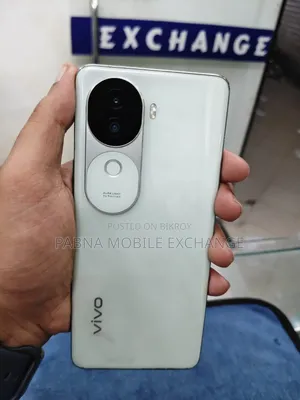 Vivo V40e 128 GB Green