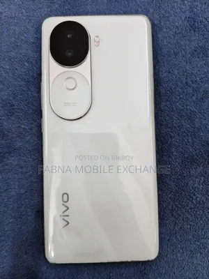 Vivo V40e 128 GB Green