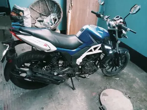 UM Rockville 300 2023 Blue