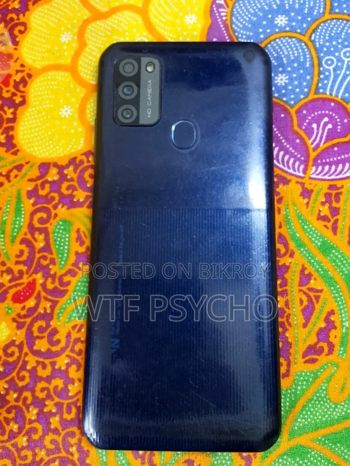 Walton 32 GB Black