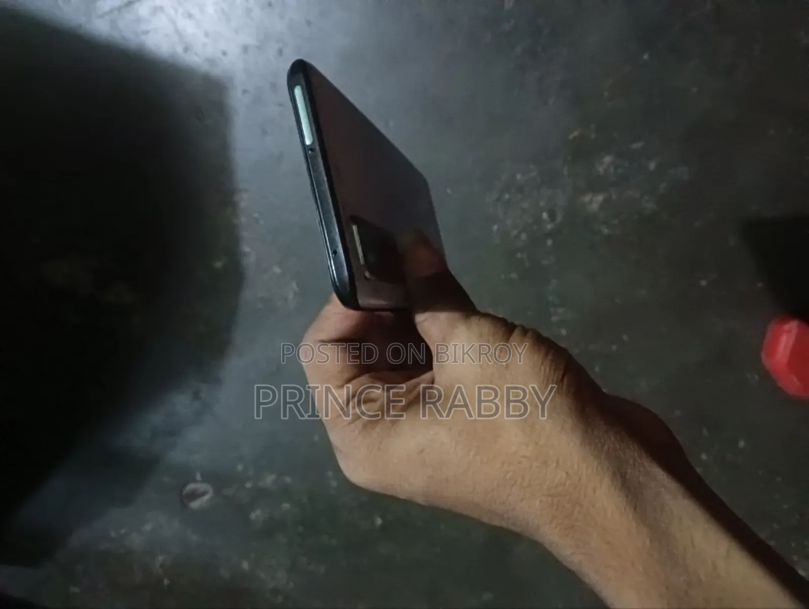 Vivo V20 SE 128 GB