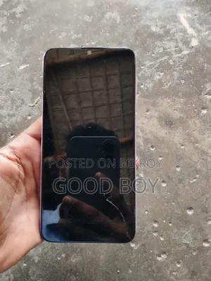Vivo Y97 128 GB Pink