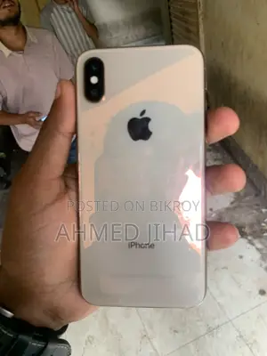 Apple iPhone XS 64 GB Rose Gold