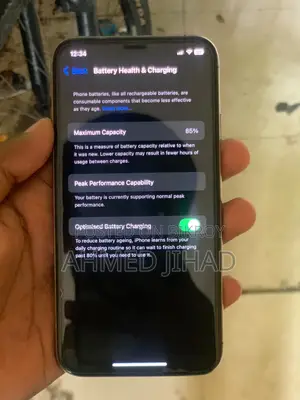 Apple iPhone XS 64 GB Rose Gold