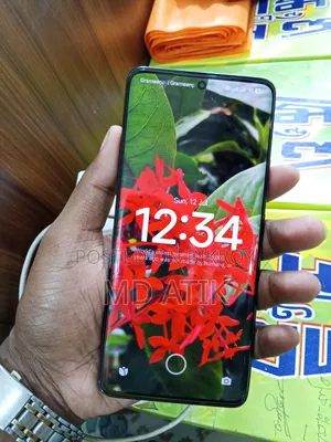 Xiaomi Poco X7 128 GB Yellow
