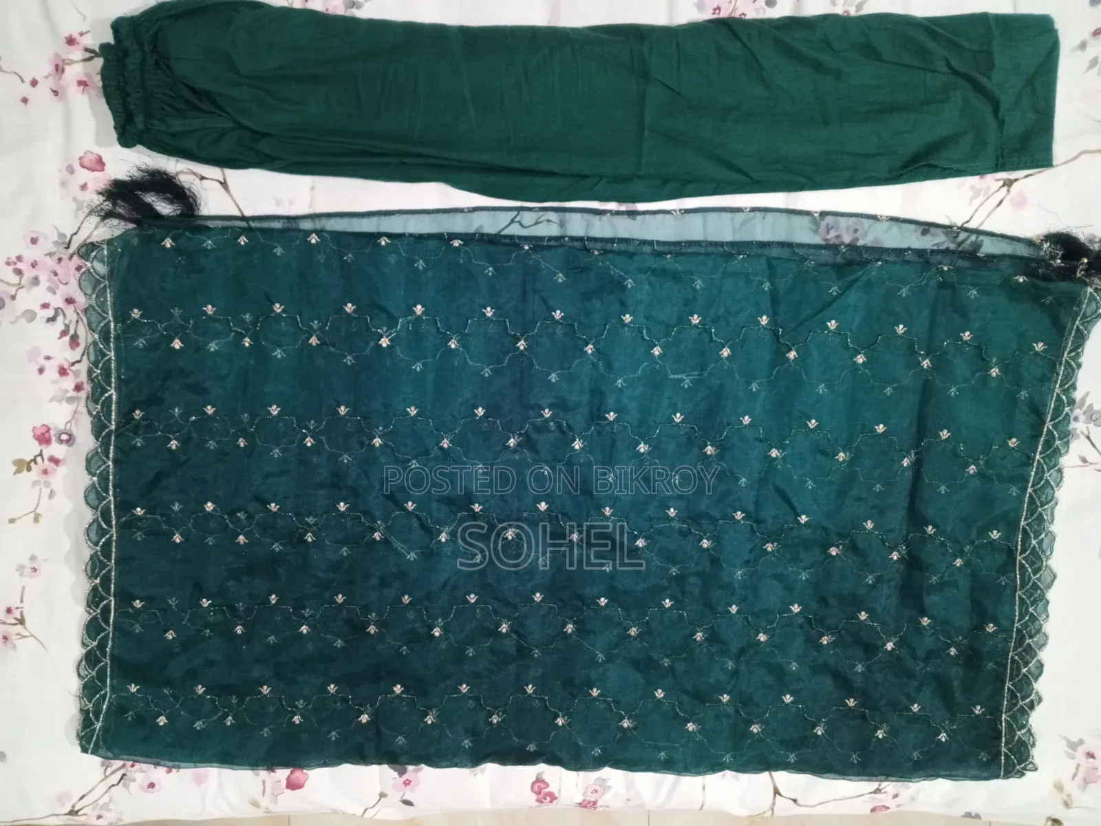 Used Dress Sell
