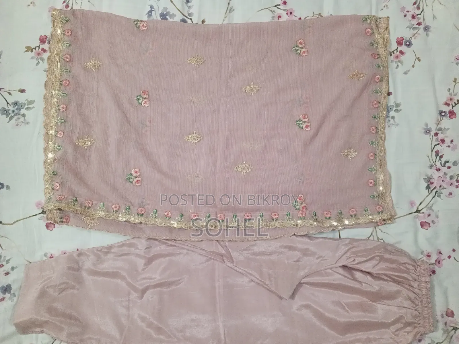 Used Dress Sell