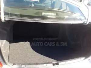 Toyota Axio 2021 Silver