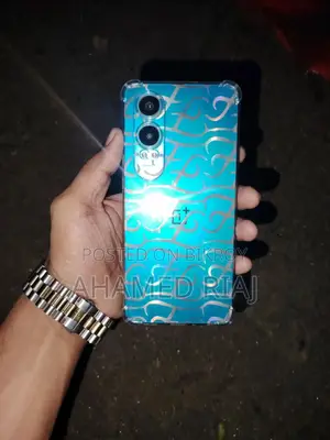 ওয়ানপ্লাস নর্ড সিই ৫জি ২৫৬ জিবি ব্লু