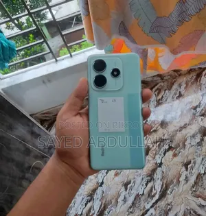 Xiaomi Redmi Note 14 5G 256 GB Blue