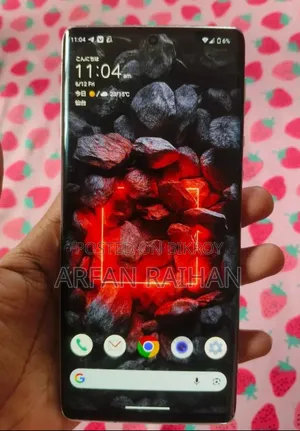 Sharp Aquos R6 128 GB White