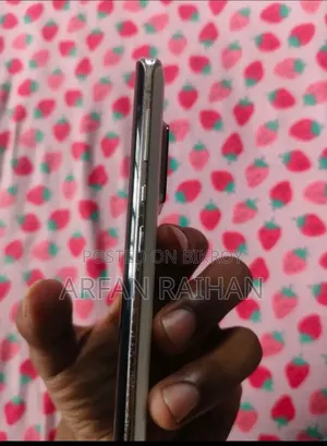 Sharp Aquos R6 128 GB White