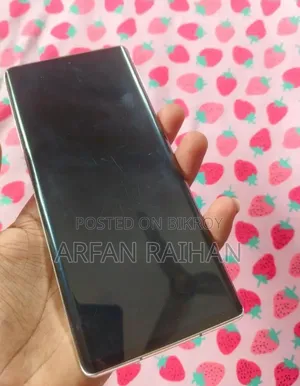 Sharp Aquos R6 128 GB White