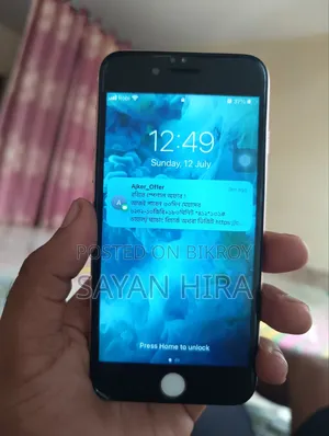Apple iPhone 6s 64 GB Gold
