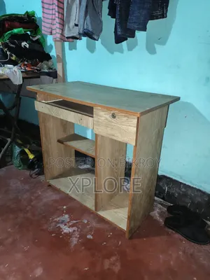 Computer Table কম্পিউটার টেবিল