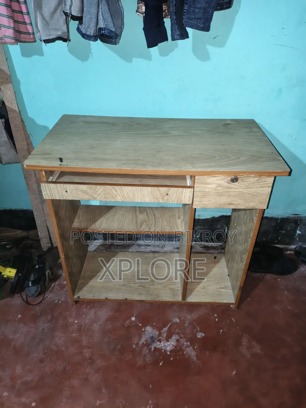 Computer Table কম্পিউটার টেবিল