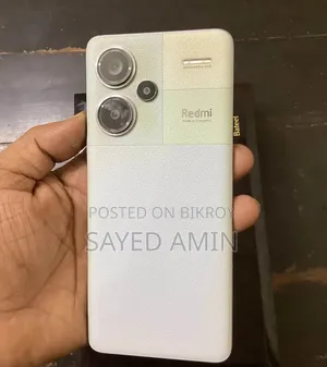 Xiaomi Redmi Note 13 Pro+ 256 GB Blue