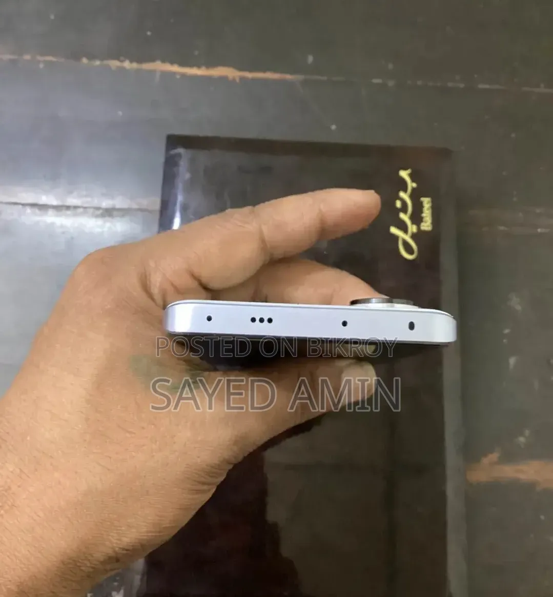 Xiaomi Redmi Note 13 Pro+ 256 GB Blue