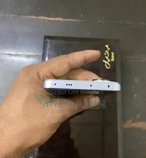 Xiaomi Redmi Note 13 Pro+ 256 GB Blue