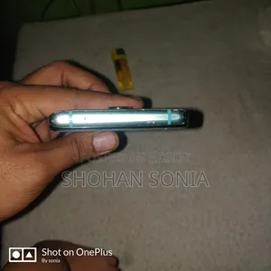 OnePlus 8 Pro 128 GB Blue