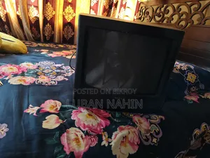 Television for sale