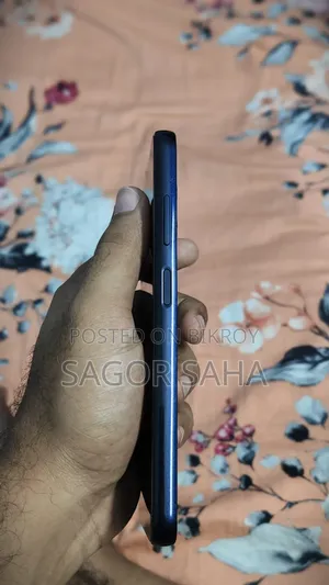 Samsung Galaxy M14 128 GB Blue