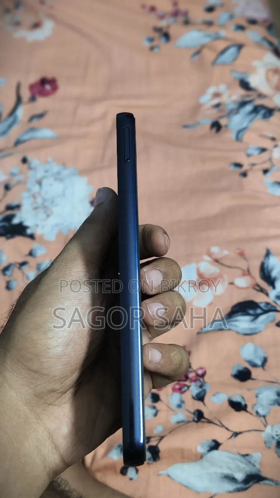 Samsung Galaxy M14 128 GB Blue