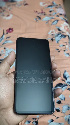 Samsung Galaxy M14 128 GB Blue