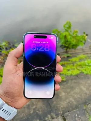Apple iPhone 14 Pro 128 GB Purple
